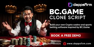 BC.Game Casino